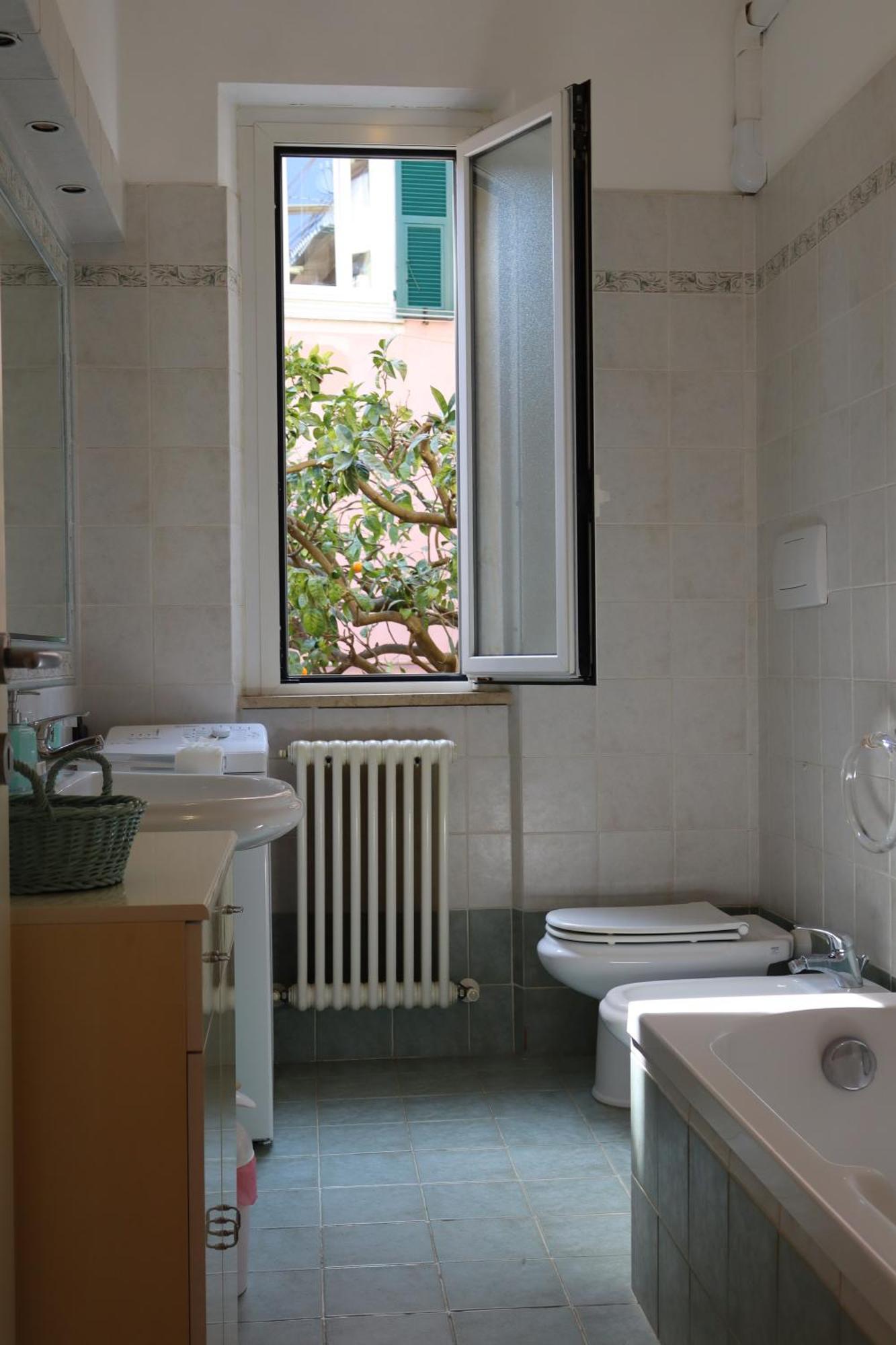 Apartamento Giulio'S Terraces In The Bay Porto Venere Exterior foto