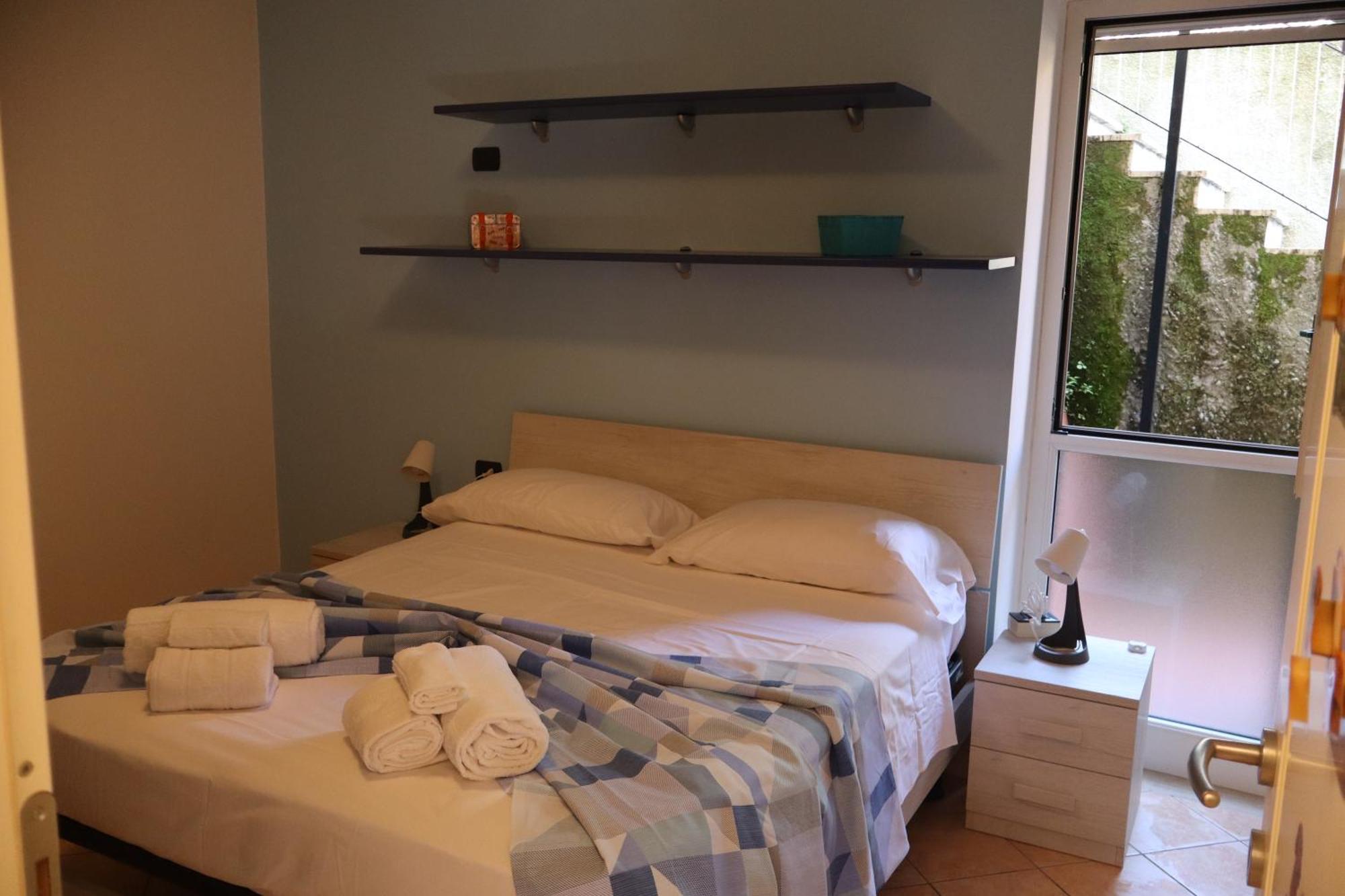 Apartamento Giulio'S Terraces In The Bay Porto Venere Exterior foto