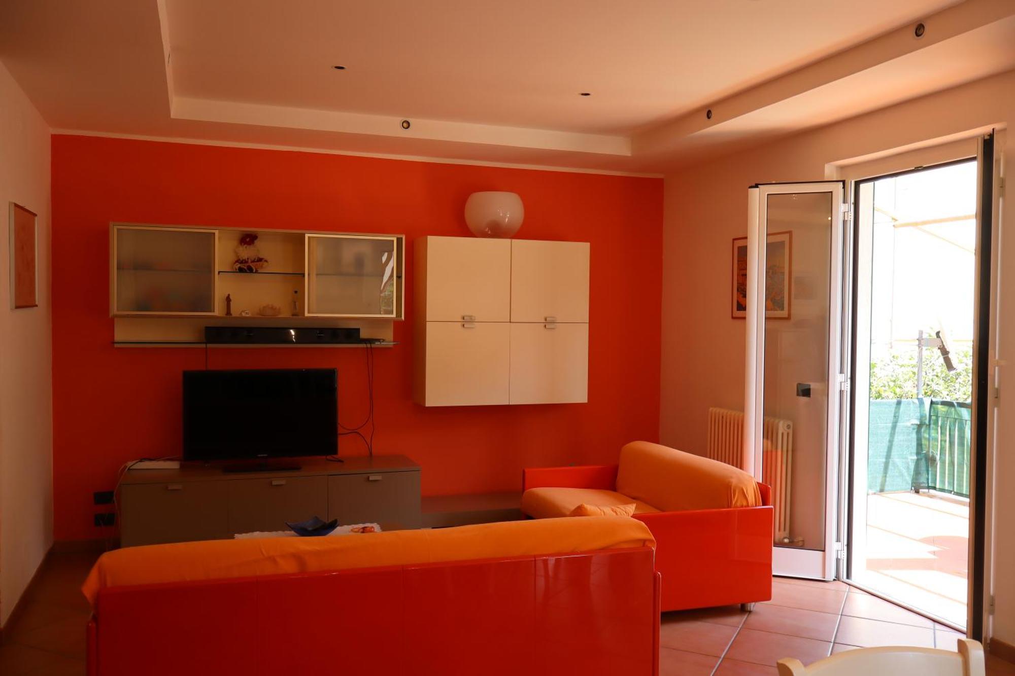 Apartamento Giulio'S Terraces In The Bay Porto Venere Exterior foto