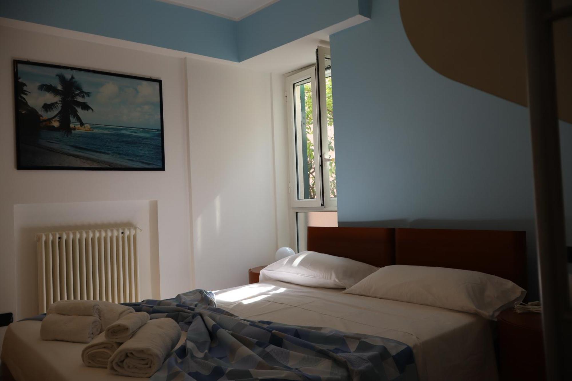 Apartamento Giulio'S Terraces In The Bay Porto Venere Exterior foto