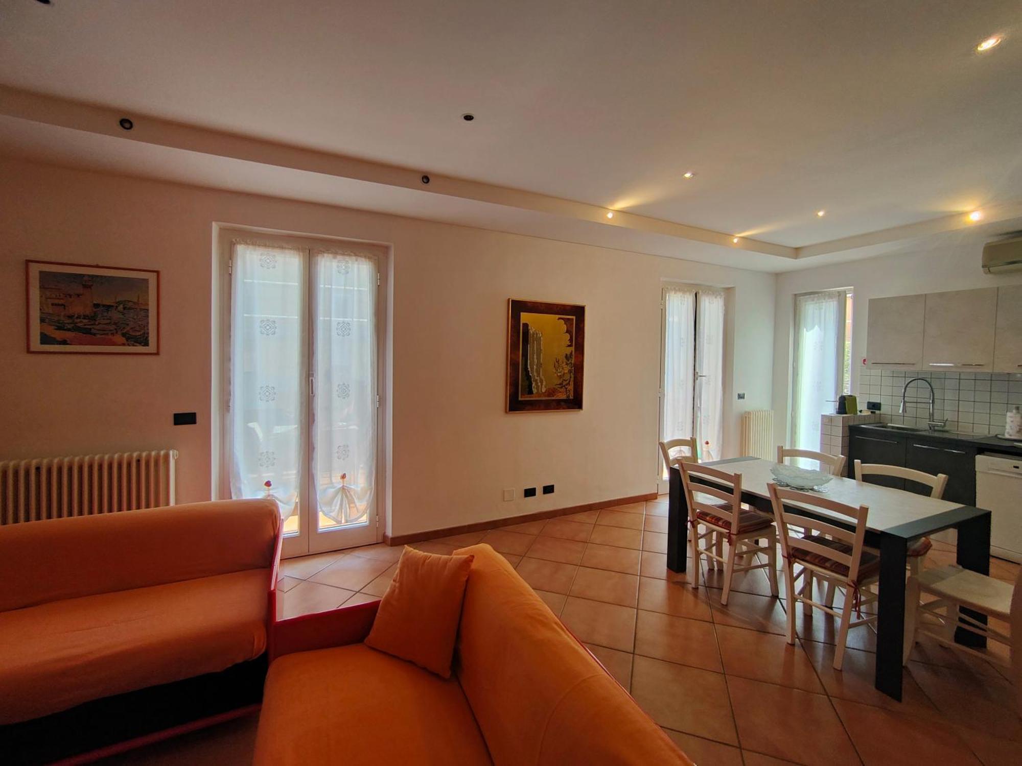 Apartamento Giulio'S Terraces In The Bay Porto Venere Exterior foto