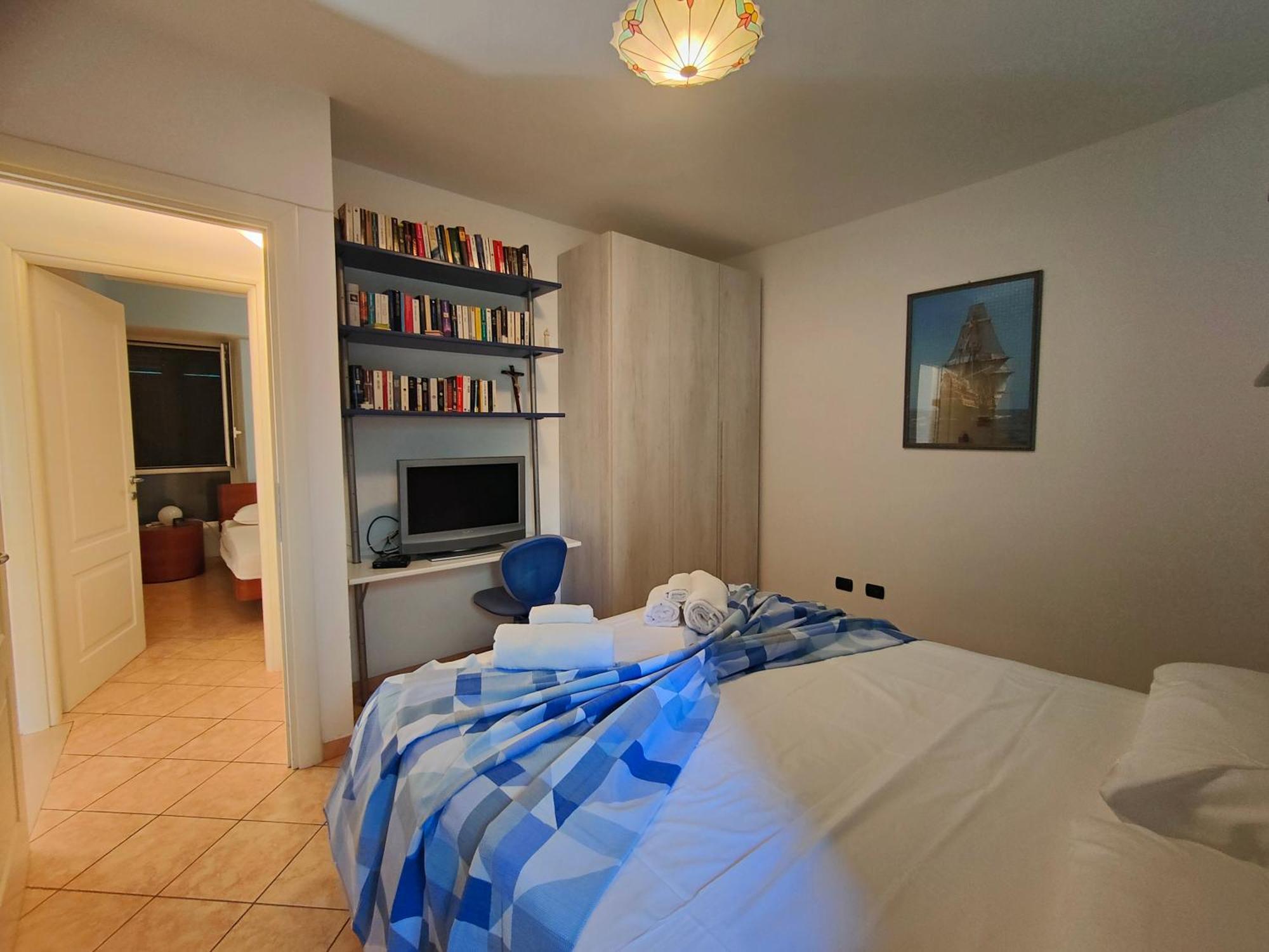 Apartamento Giulio'S Terraces In The Bay Porto Venere Exterior foto
